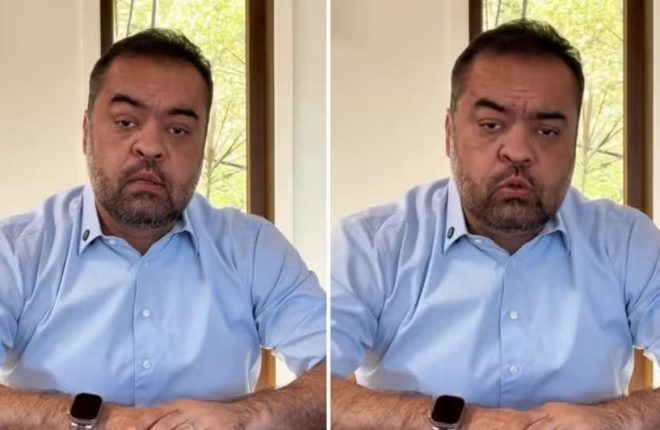 claudio castro ex governador do rio