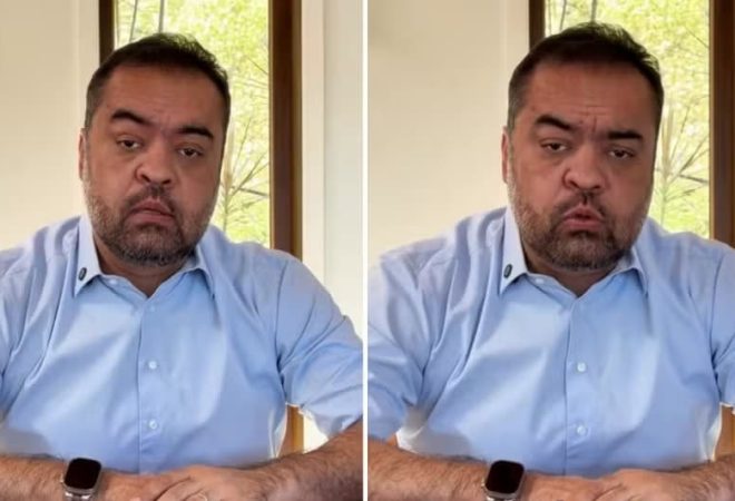 claudio castro ex governador do rio