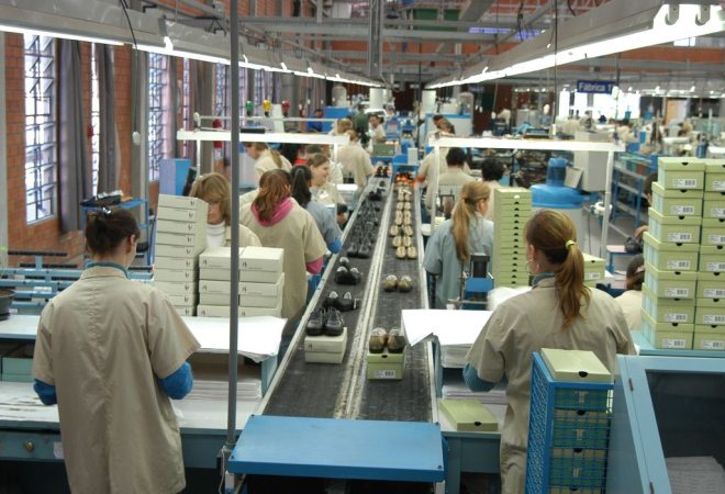 cni industria