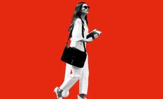 Coach: a bolsa que virou tendência no escritório (Divulgação)