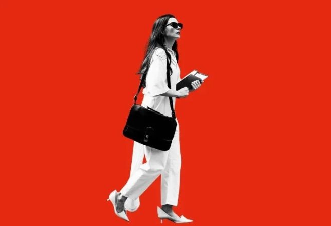 Coach: a bolsa que virou tendência no escritório (Divulgação)