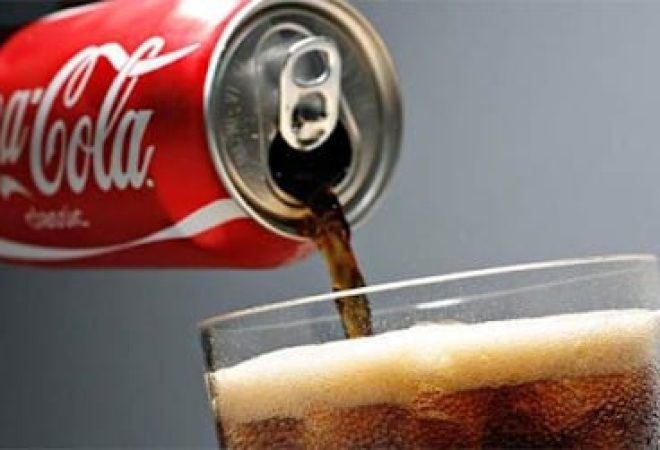 coca cola