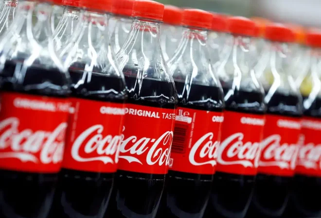 coca cola