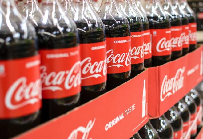 coca-cola