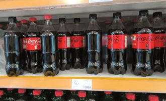 coca
