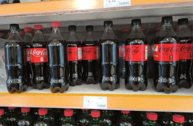 coca