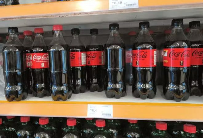 coca