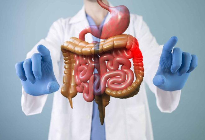 collage-medical-issue-with-blood-stool