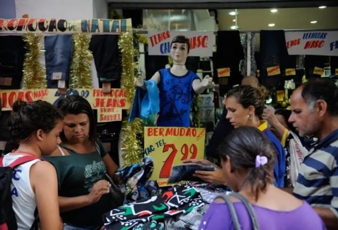 comercio