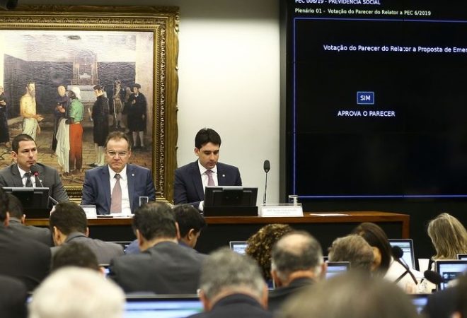 Foto: Marcelo Camargo/Agência Brasil