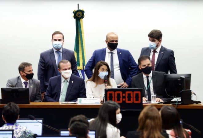 Foto Gustavo Sales/Câmara dos Deputados
