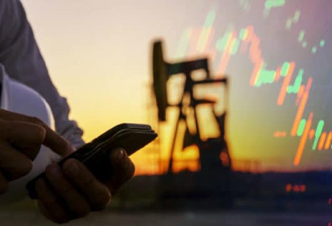 petroleo investimento