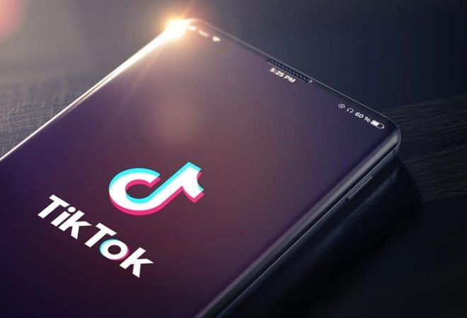 tiktok bytedance