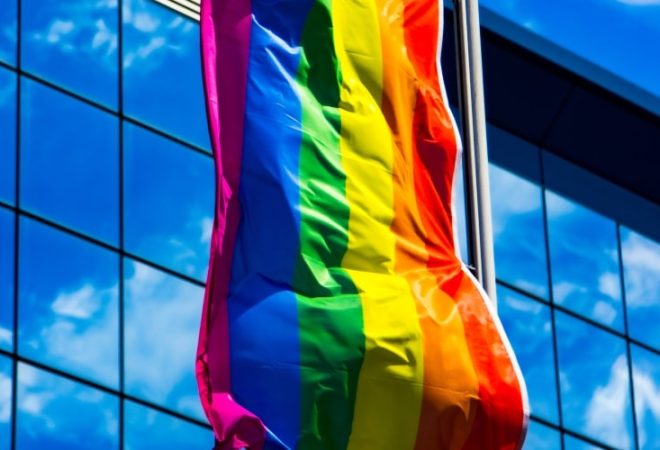 companies-and-LGBTQ
