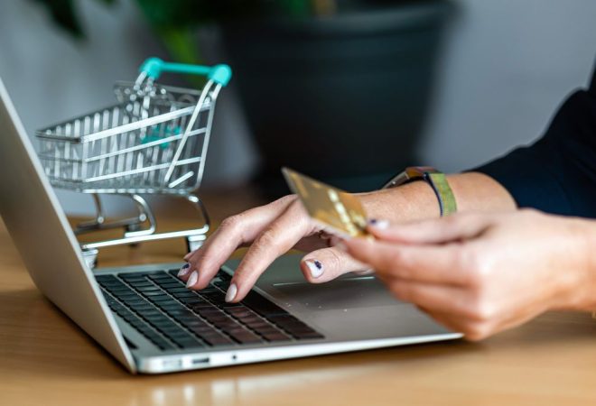 compra online