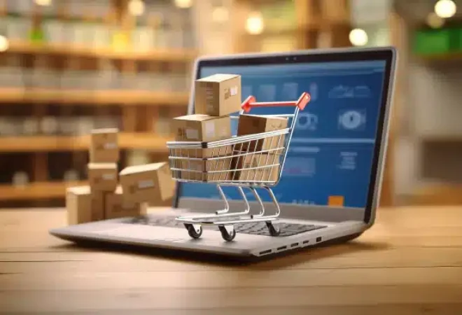 compras internacionais