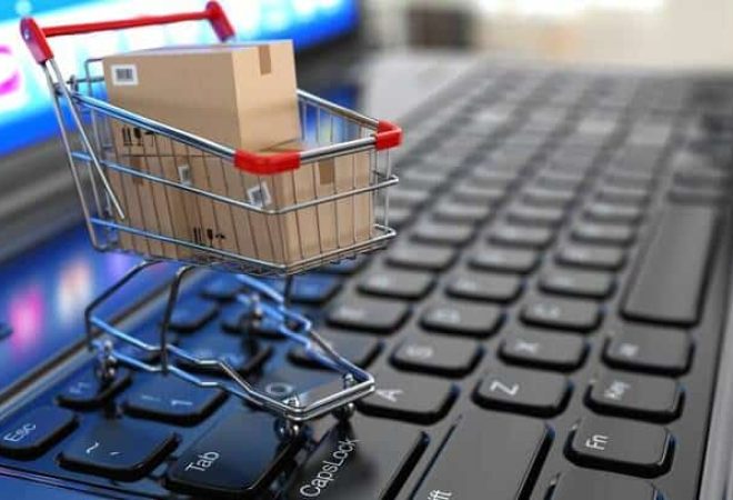compras online