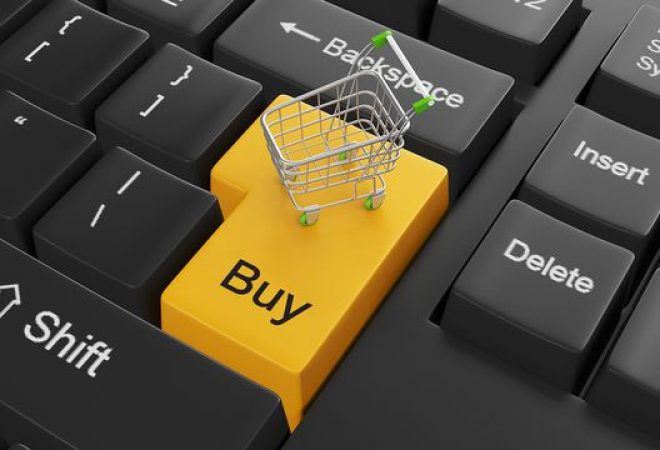 compras online