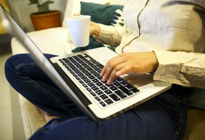 compras online
