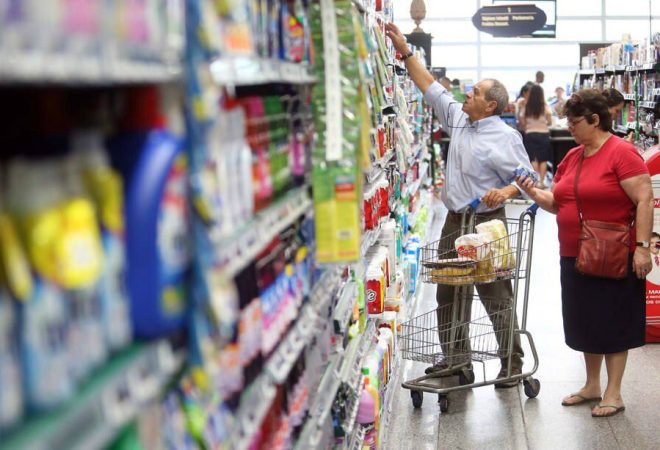 confiança consumidores