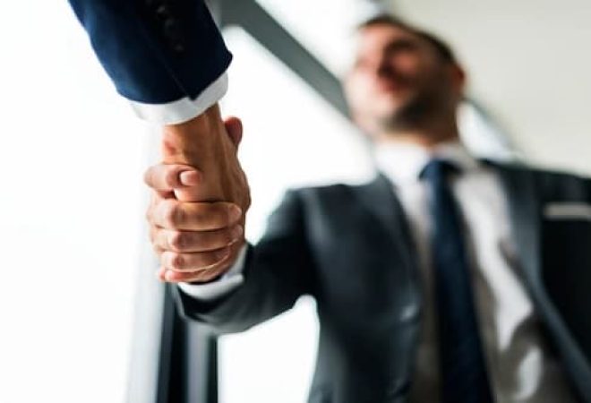 confiança empresarial