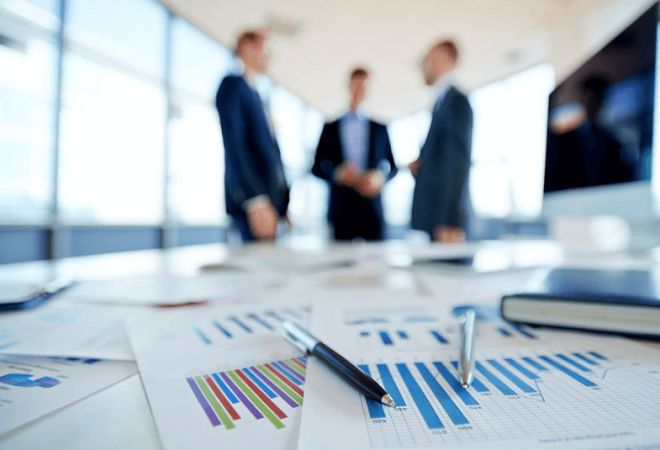 confiança empresarial