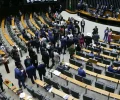 congresso camara deputados