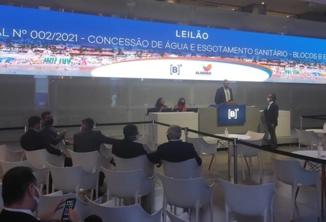 consecao AL
