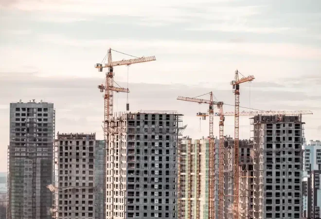 construção prédio sp