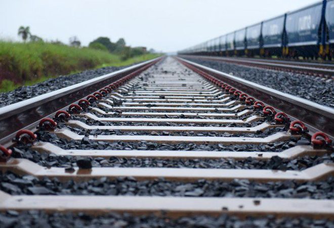 Seis empresas solicitaram autorizações para construção e operação de ferrovias - Crédito: Ricardo Botelho/MInfra