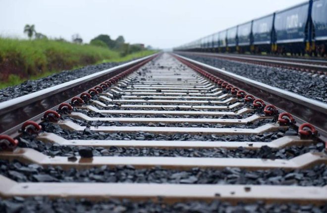 Seis empresas solicitaram autorizações para construção e operação de ferrovias - Crédito: Ricardo Botelho/MInfra