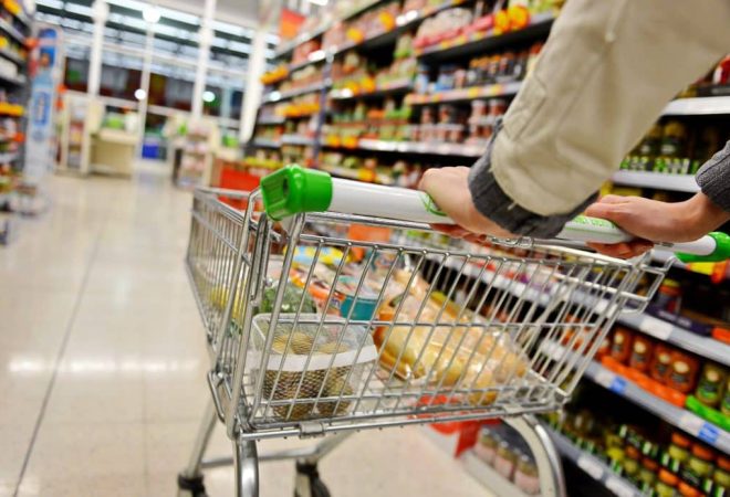 consumo nos lares brasileiro abresce