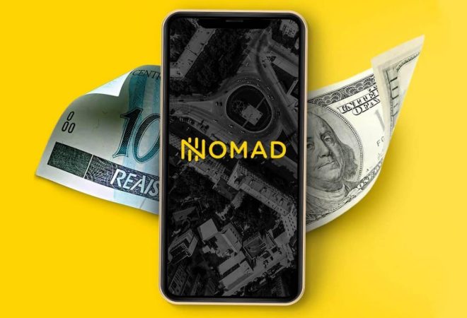 nomad