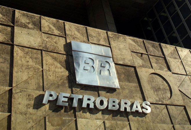 petrobras