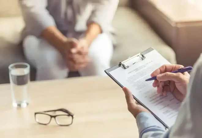 contratação empresa entrevista