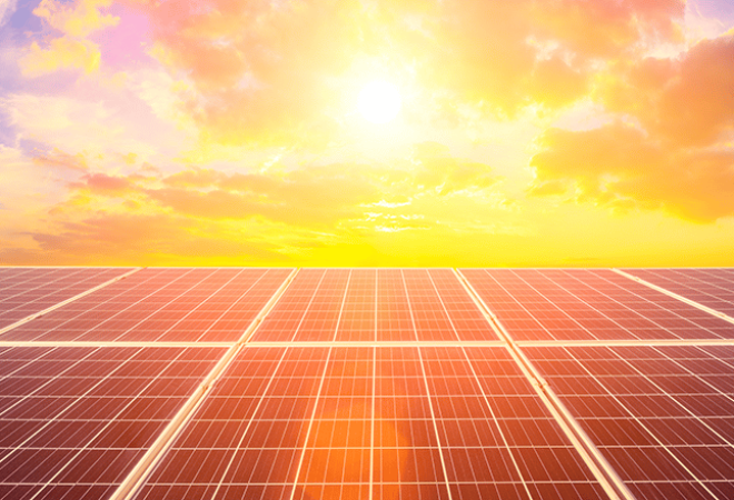 energia solar