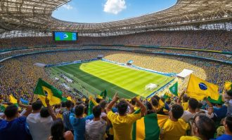 copa do mundo brasil