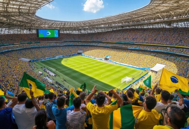 copa do mundo brasil