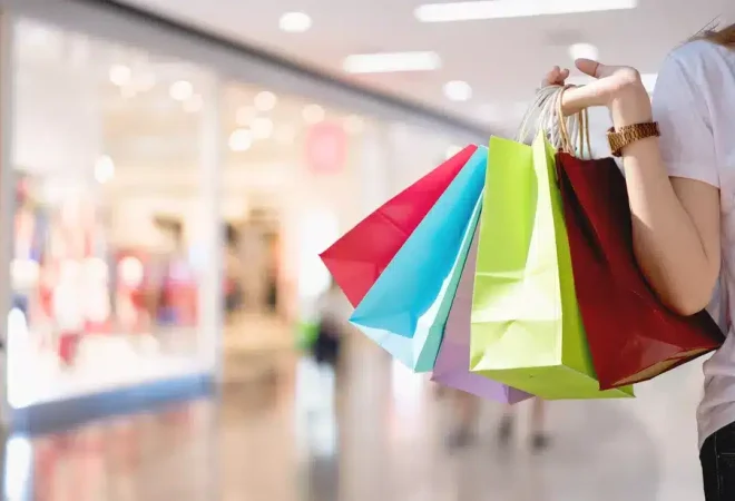 compras