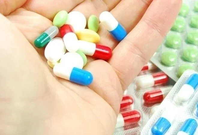 coquetel aids estudos