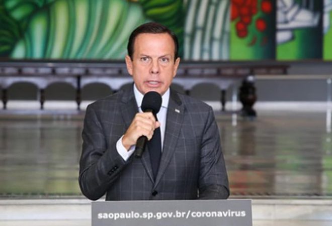 Foto Governo do Estado de São Paulo