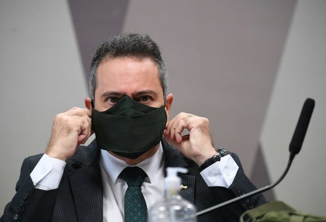 Foto Edilson Rodrigues/Agência Senado