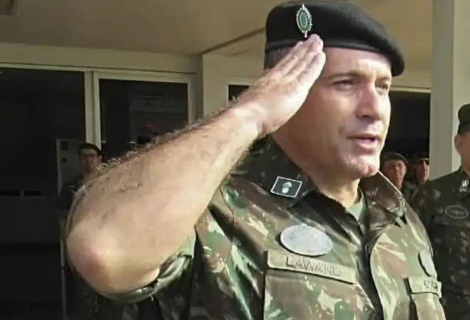 coronel jean lawand jr