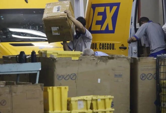 correios