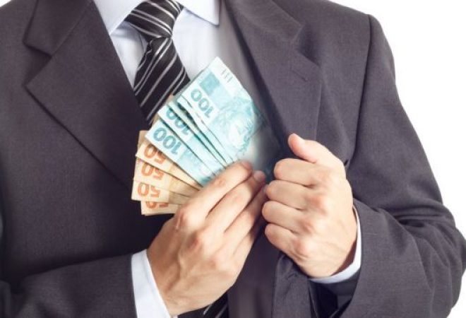 corrupção free