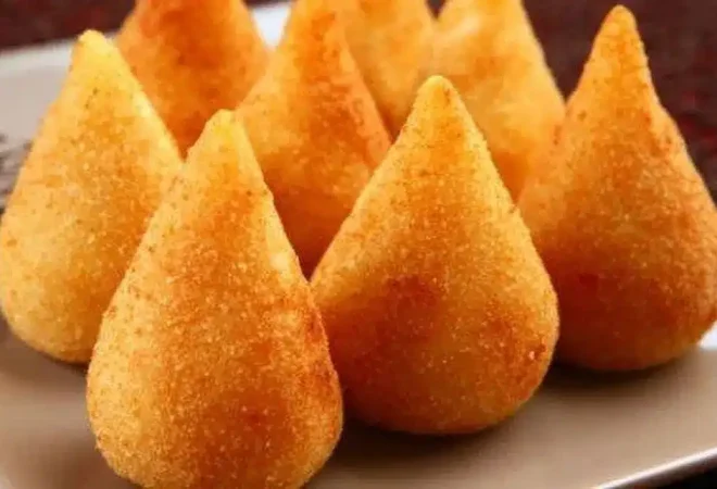 coxinha