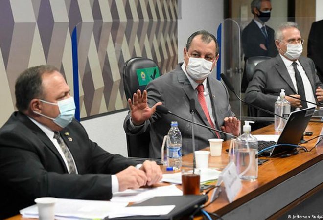 cpi da pandemia