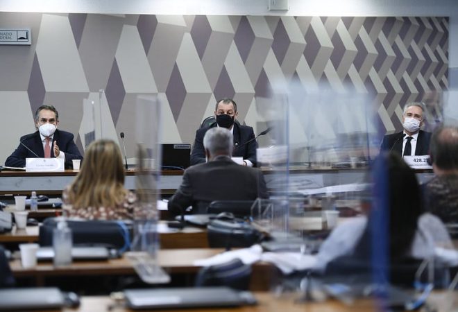 Foto Edilson Rodrigues/Agência Senado