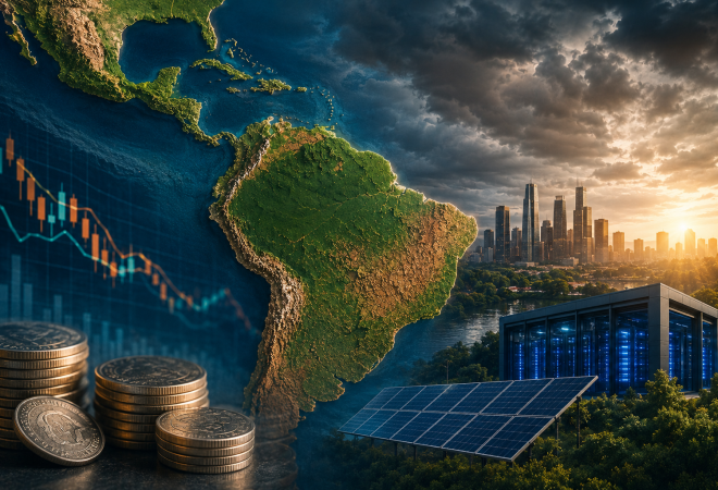 credito america latina
