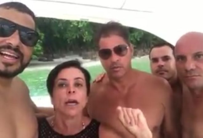 Foto Reprodução
